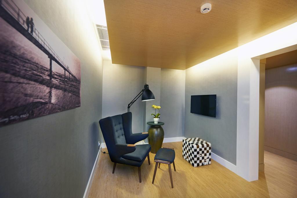 Kingwood Boutique Hotel Miri Bagian luar foto
